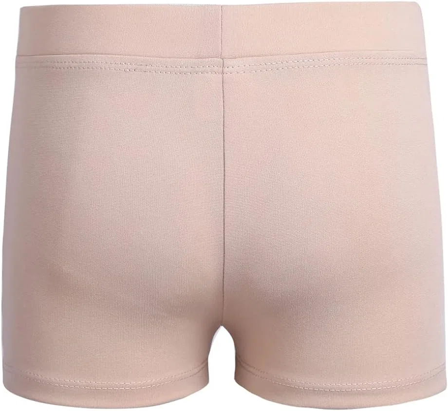 Детские шорты для активного отдыха Camouflage easyforever, Nude Solid — фото 3