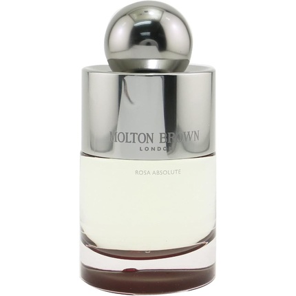 

Туалетная вода Rosa Absolute 100мл, Molton Brown