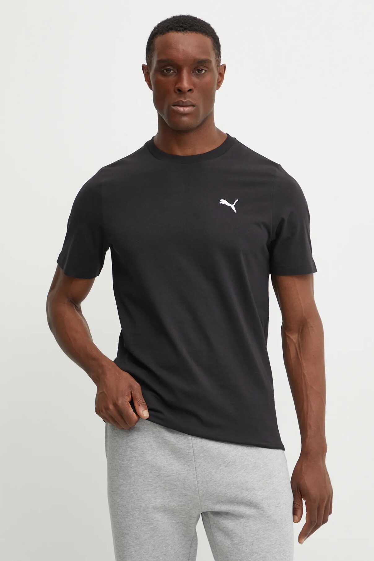 

Футболка Puma, черный