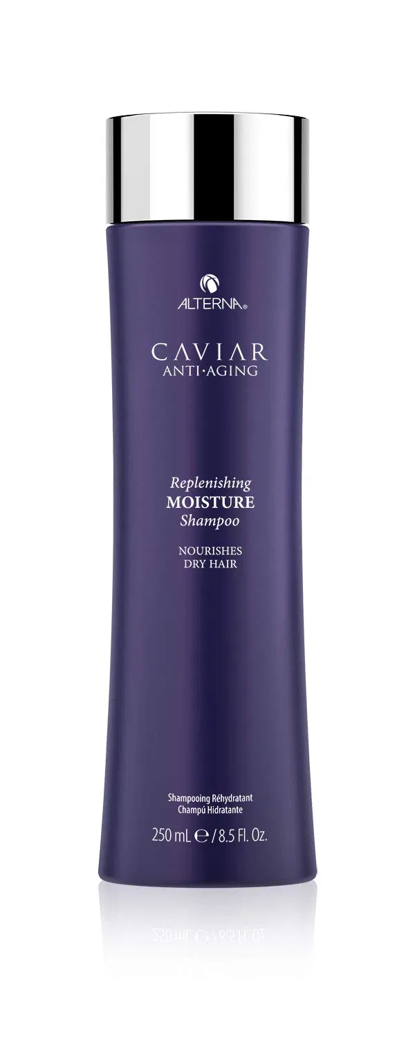 Шампунь против старения CAVIAR ANTI AGING от Alterna Alterna