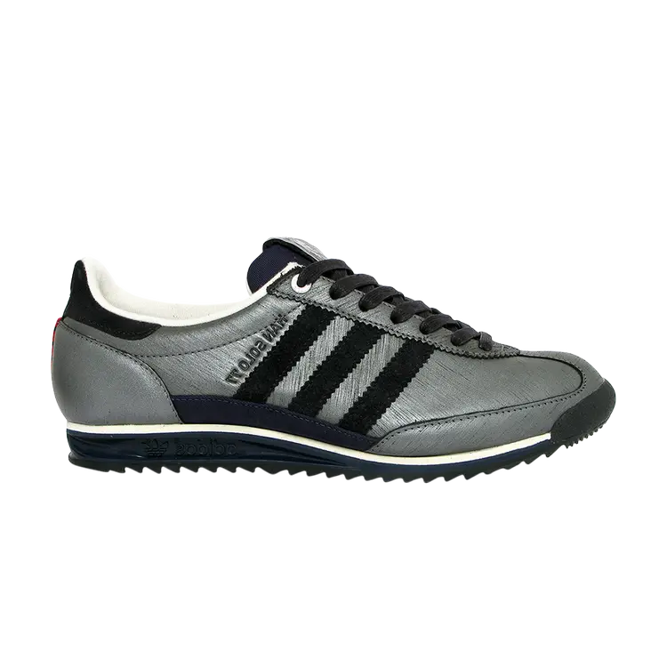 

Кроссовки Adidas SL 72 Star Wars 'Han Solo', серый