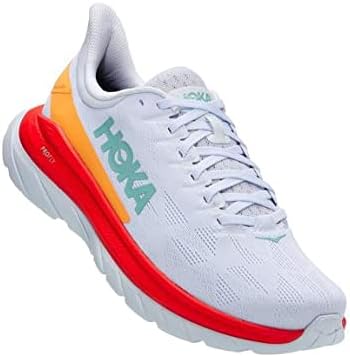 

Hoka 1130250-rycm, мужские беговые кроссовки, белый