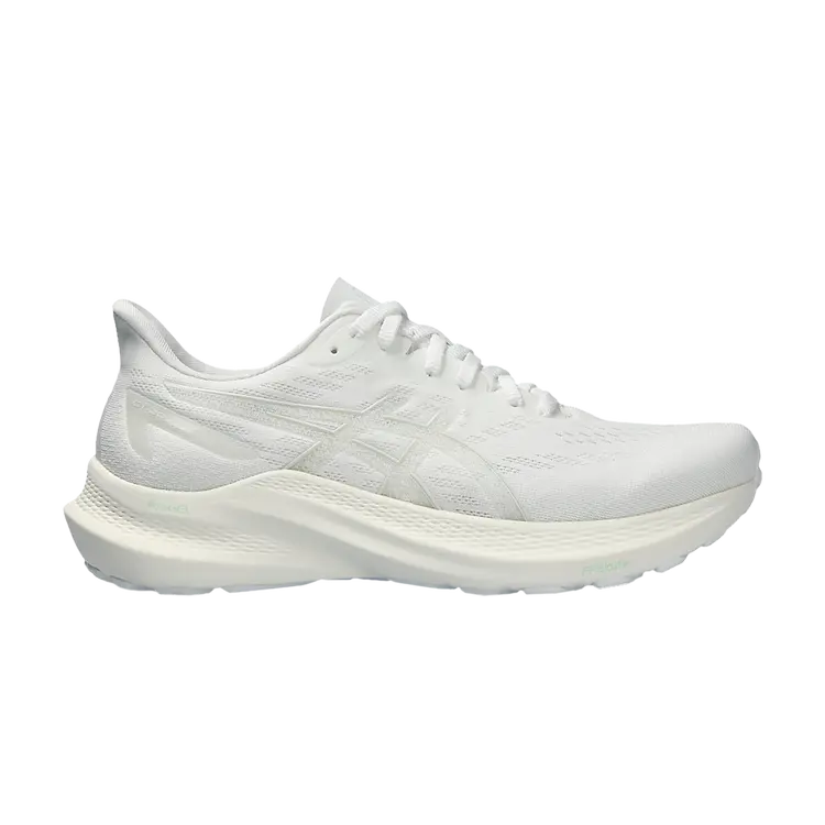 Кроссовки ASICS Wmns GT 2000 12, белый