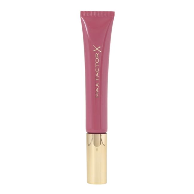 

Цветной эликсир-кушон-блеск для губ Max Factor, цвет 20, 9 мл