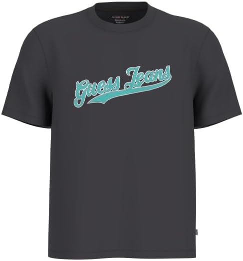 

Футболка GUESS Jeans SS CN REG 1981