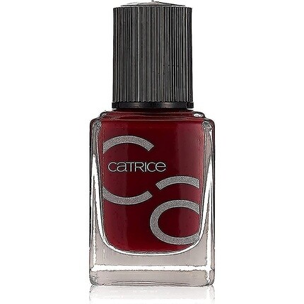 

Гель-лак Iconails № 03 «Пойманные на красной дорожке», 10,5 мл, Catrice