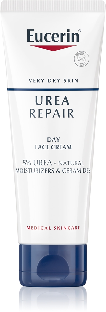 

Дневной крем для лица Urearerepair Eucerin, be kvapiųjų medžiagų 50 мл