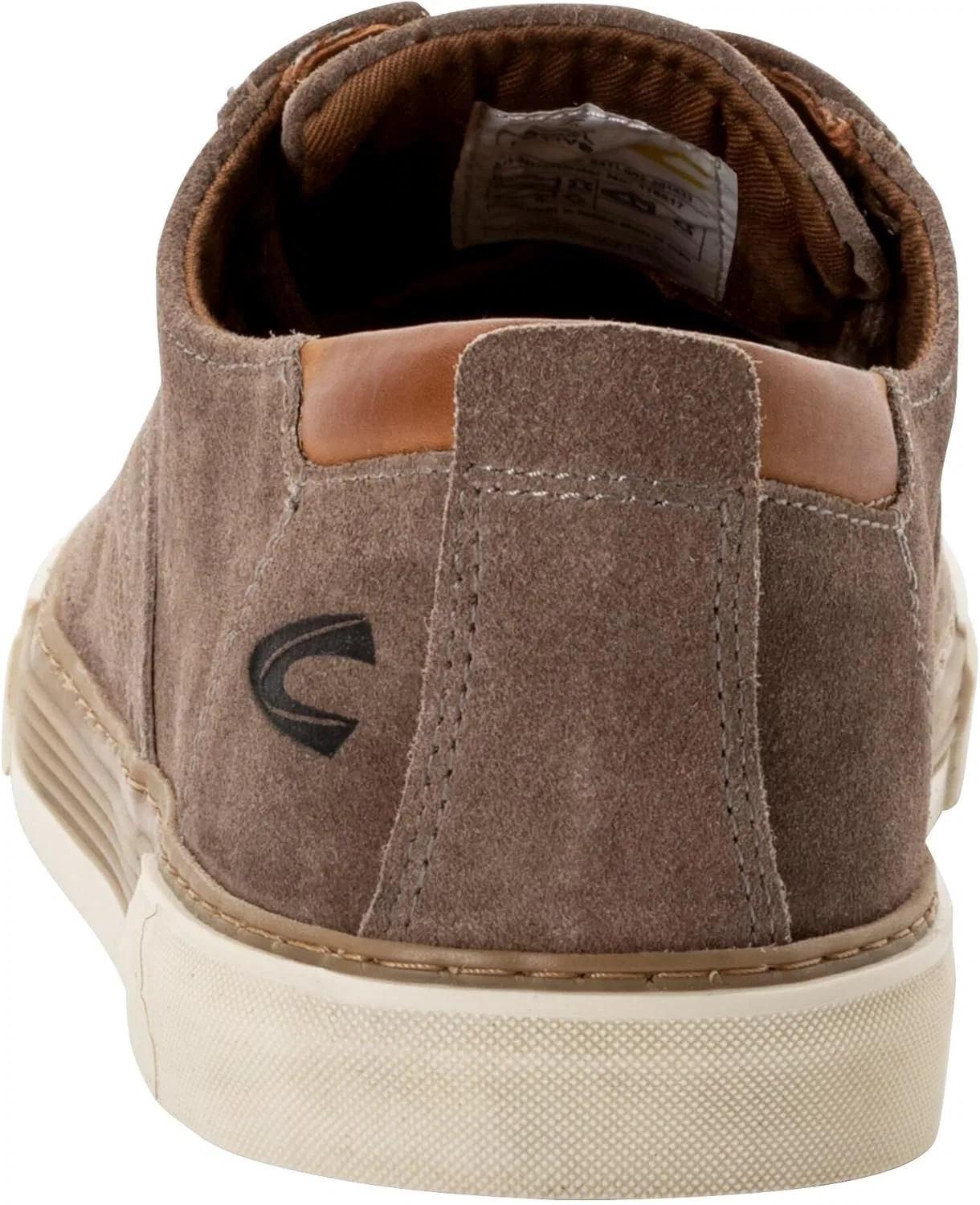 Мужские кроссовки Camel Active Active Texas 120.11.03 Brogue — фото 4