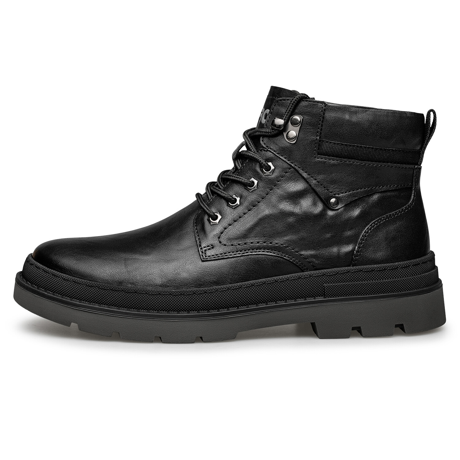 

Мужские ботинки Cahhrrn X Martin Boot Men Beige Zro