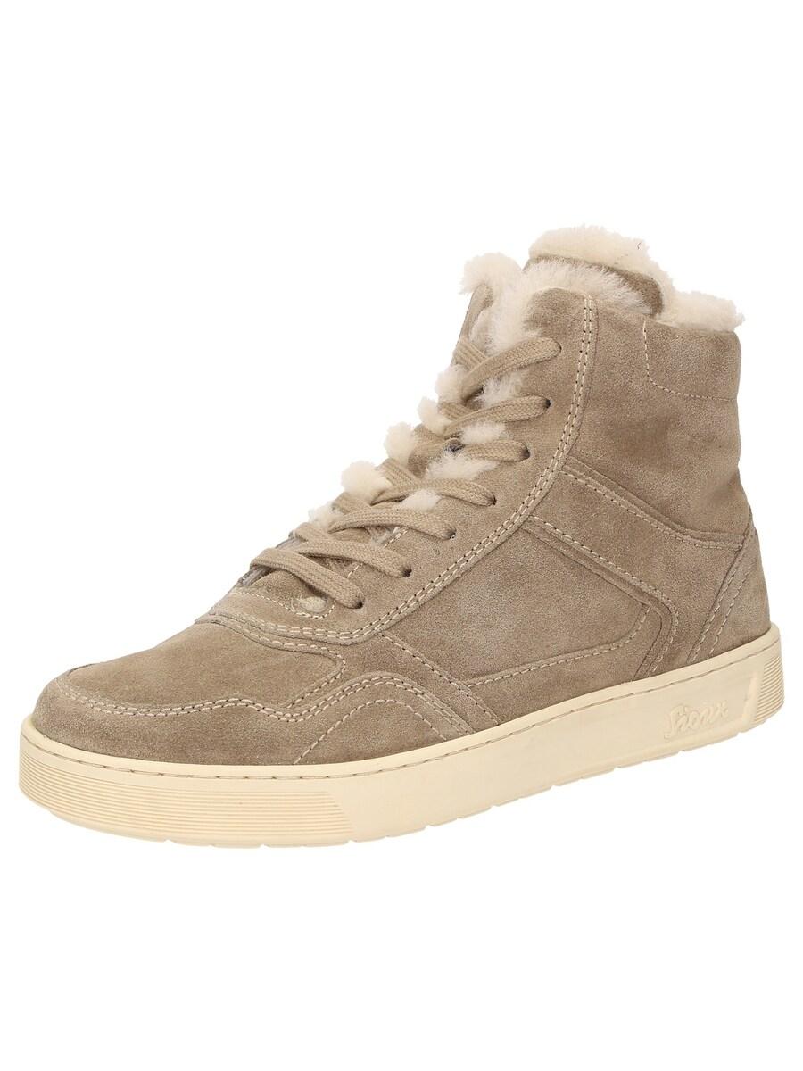 Ботильоны SIOUX 006-LF , Beige