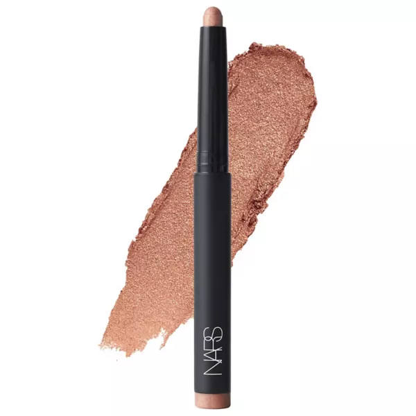

Неразмазывающиеся тени для век Total seduction Nars, цвет hustle