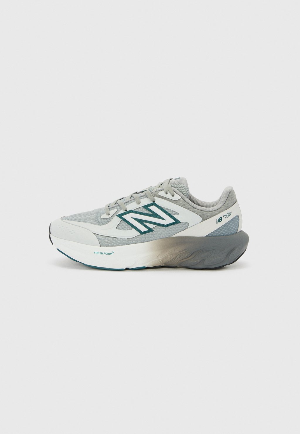 

Кроссовки UTRN UNISEX New Balance, серый