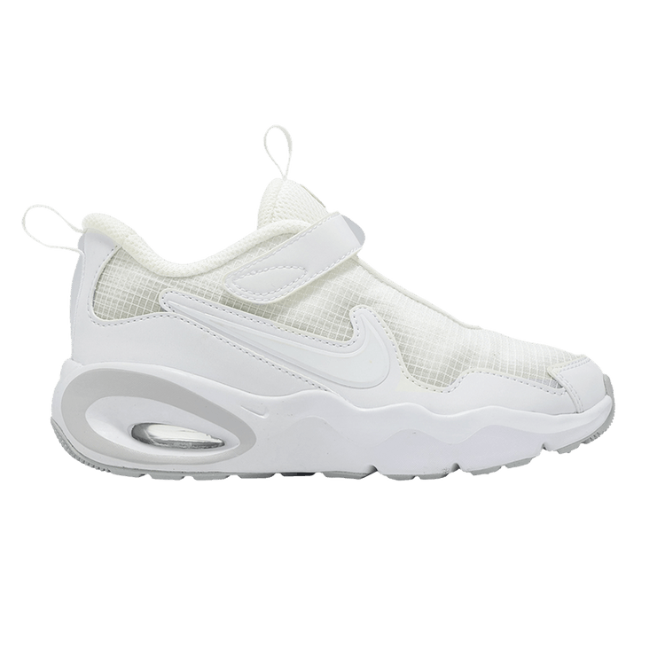 

Кроссовки Nike Air Max Nova PS 'White Pure Platinum', белый