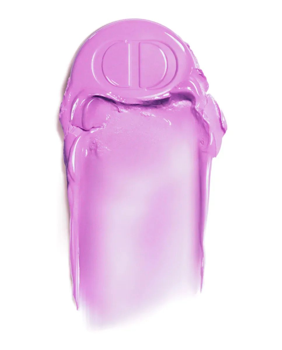 Backstage Rosy Glow Stick Румяна-стик с сиянием и цветом, активируемым pH Dior, 063 Pink Lilac — фото 2