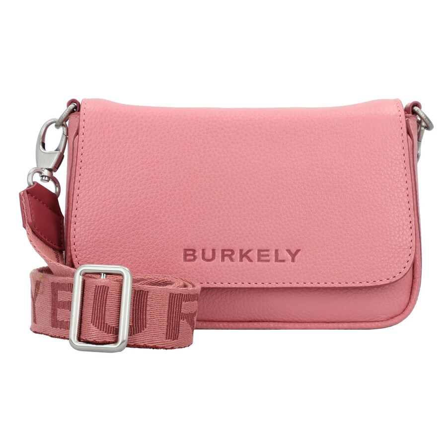

Сумка через плечо Burkely Always Alyx, цвет Pitaya