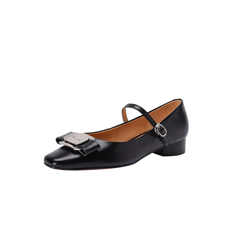 

Туфли Bai Shiting Mary Jane Shoes Women's