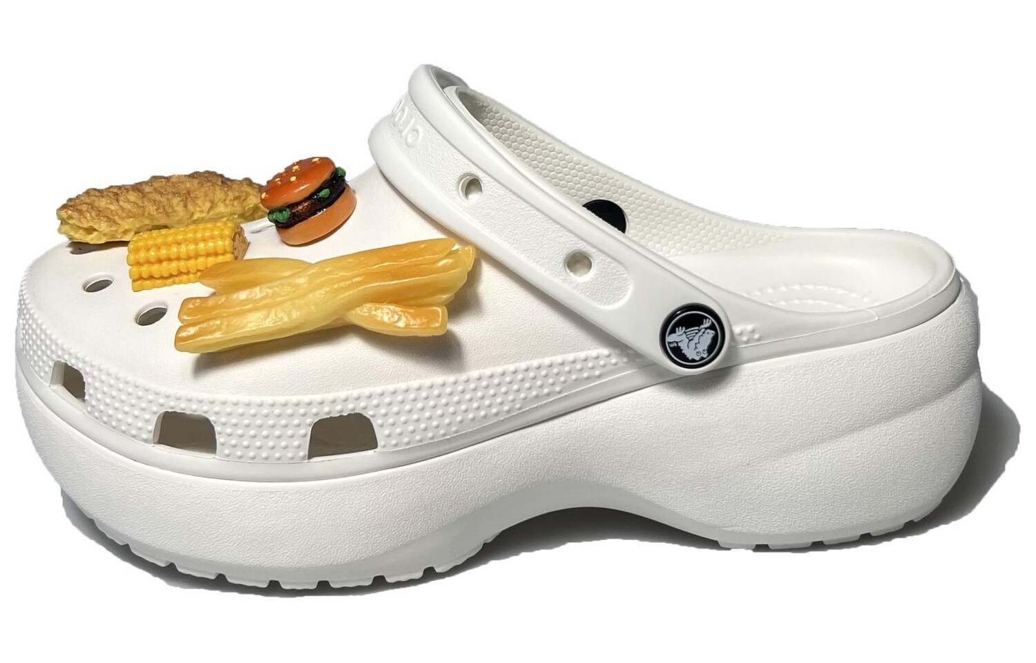 

Сабо Crocs Classic Clog Clogs Women's