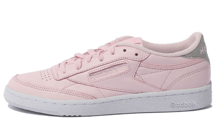 

Кроссовки Reebok Club C 85 'Diamond Pink' Women's