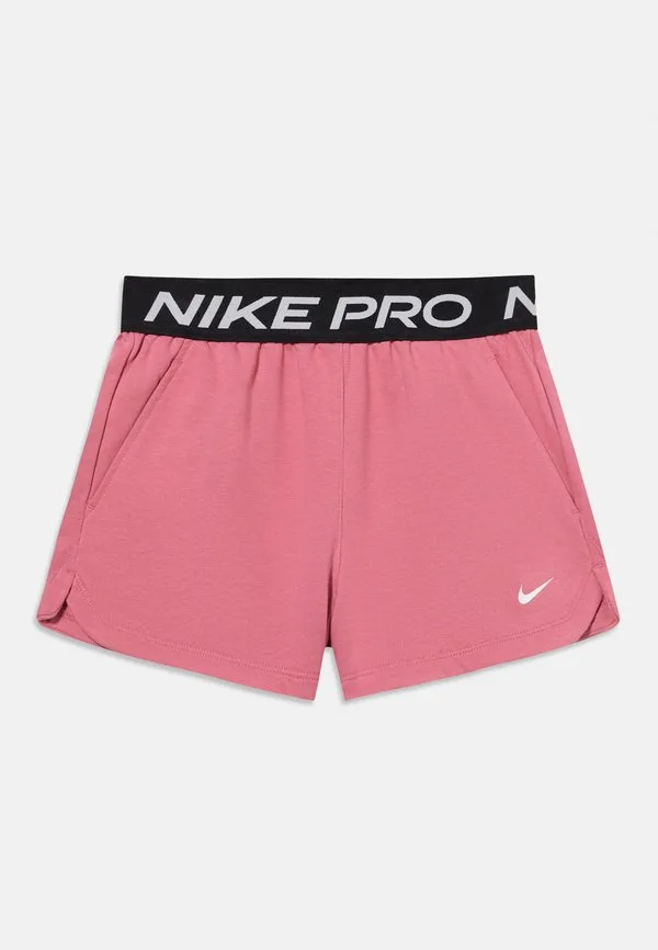 Спортивные шорты Nike Performance, Peony/Black/White — фото 3
