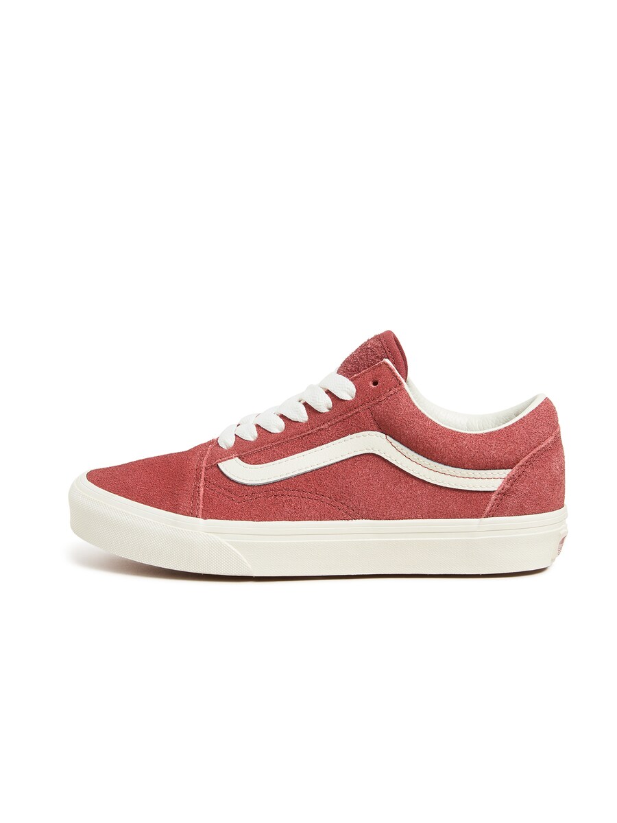 

Кроссовки VANS Old Skool, цвет Salmon