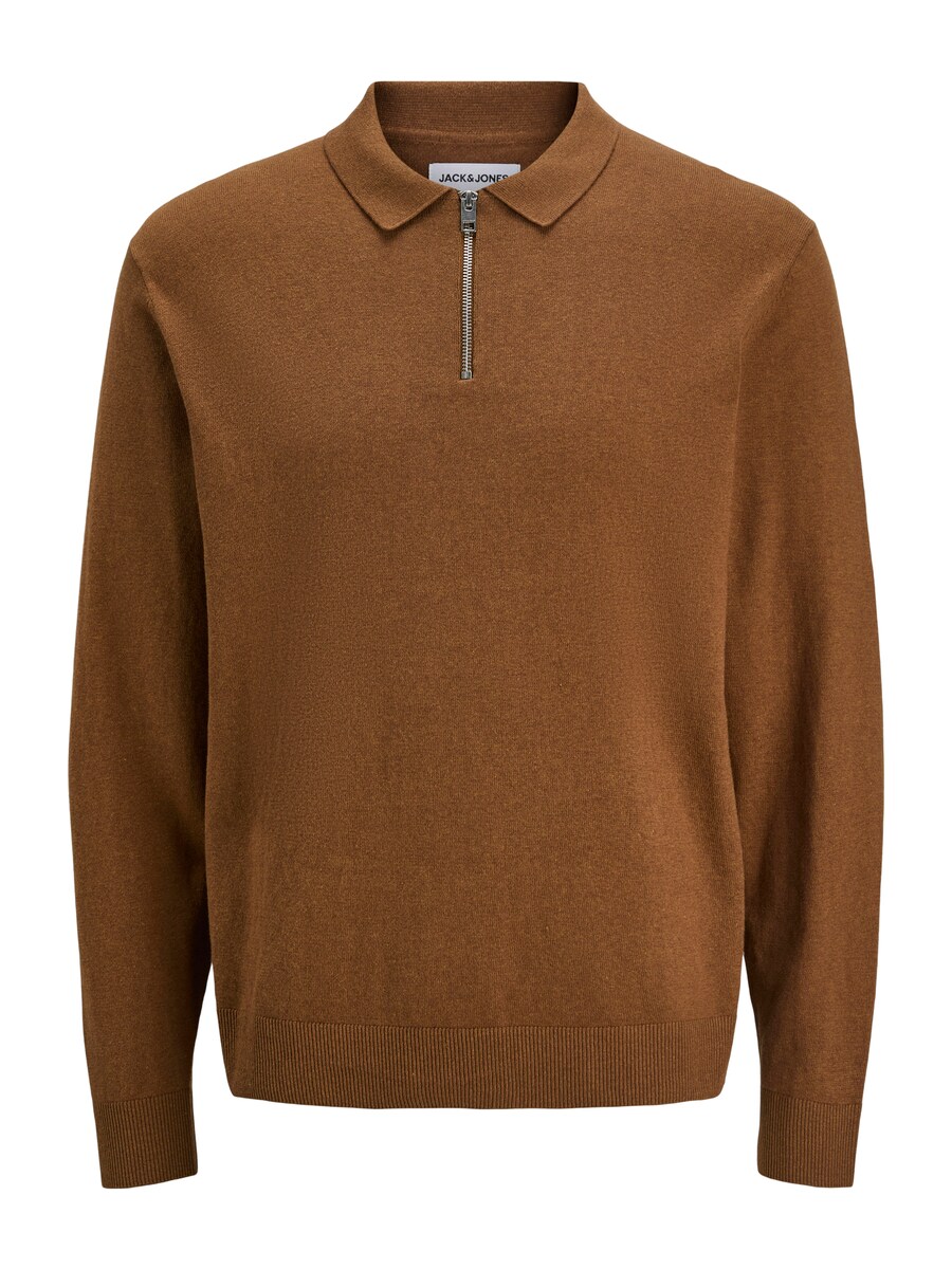 

Свитер JACK & JONES JACK & JONES JJEEmil, Brown