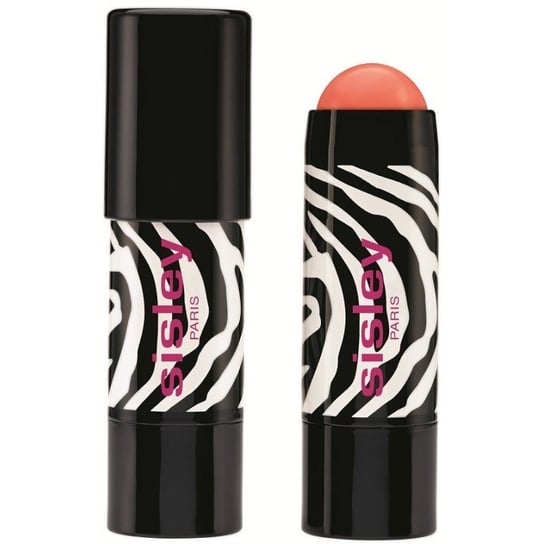 

Кремово-пудровый оттенок 03 Папайя, 5,5 г Sisley, Phyto Blush Twist