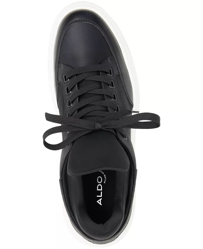 Мужские спортивные кроссовки Hyperspec Fashion ALDO, черный — фото 4
