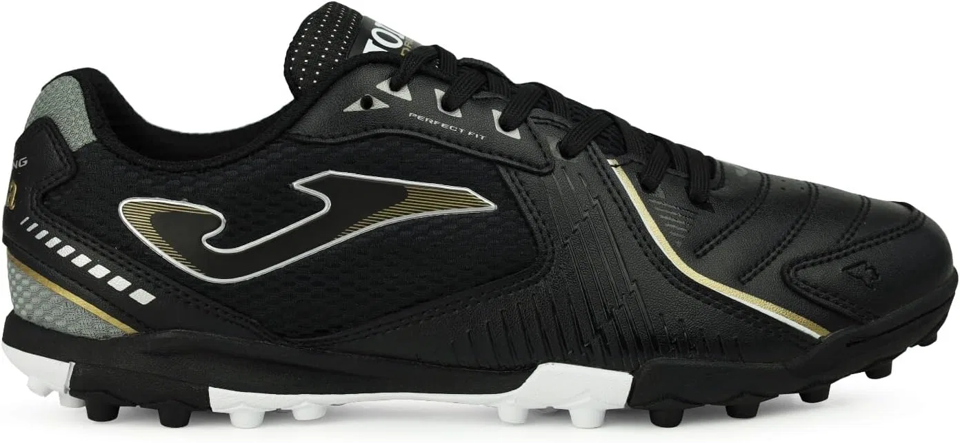 Кроссовки Joma Men's Turf Football, Black