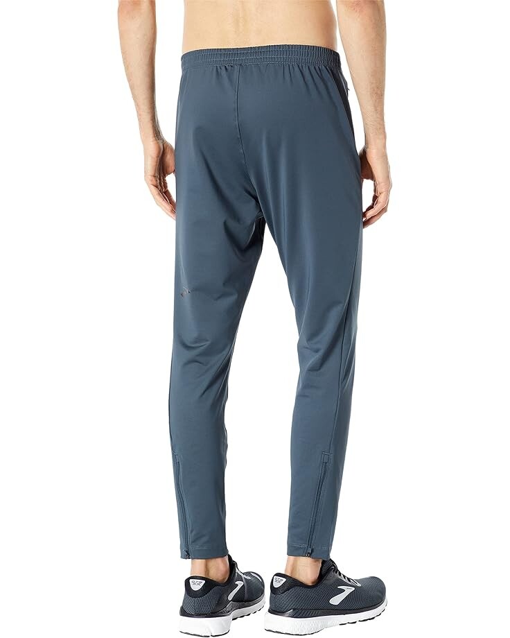 

Брюки Brooks Spartan Pants, цвет Asphalt