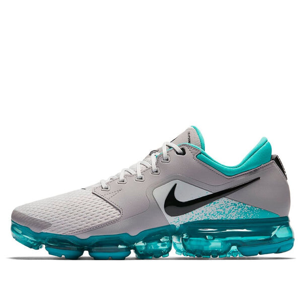 

Кроссовки air vapormax cs Nike, зеленый