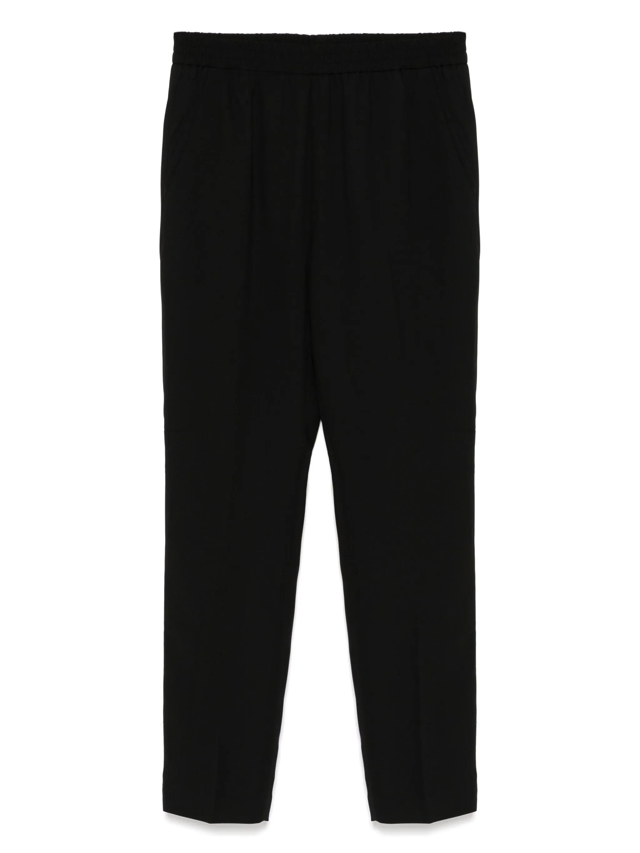 

Брюки Malin Day Birger Et Mikkelsen, черный