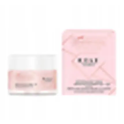 

Bielenda Crystal Glow Розовый кварц крем для нормальной кожи 50мл, Eveline