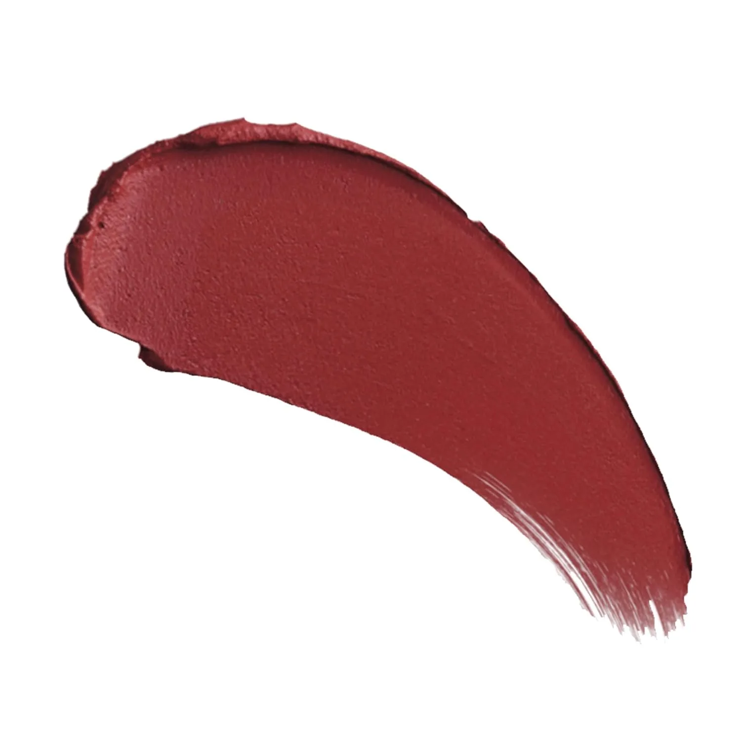 Помада Charlotte Tilbury Hot Lips 2.0 - увлажняющая, стойкая помада с экстрактами орхидеи и антиоксидантами - сатиновое покрытие, которое можно наслаивать, для визуального увеличения объема губ., Viva La Vergara - soft wine red — фото 3