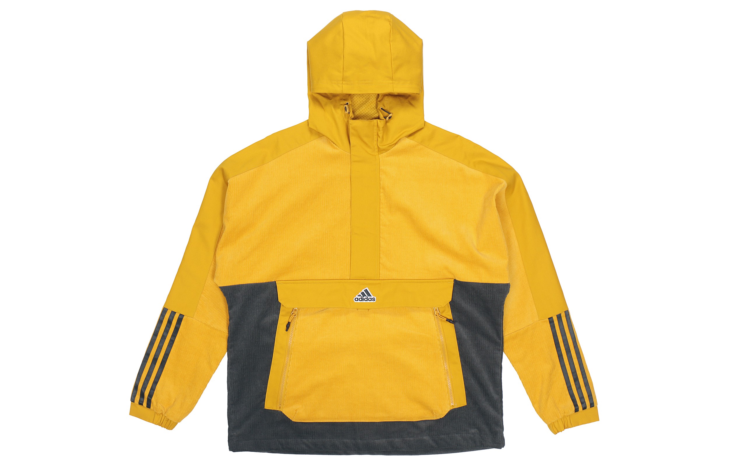 

Adidas Вельветовая куртка мужская, темно-землисто-коричневого цвета, Коричневый, Adidas Вельветовая куртка мужская, темно-землисто-коричневого цвета