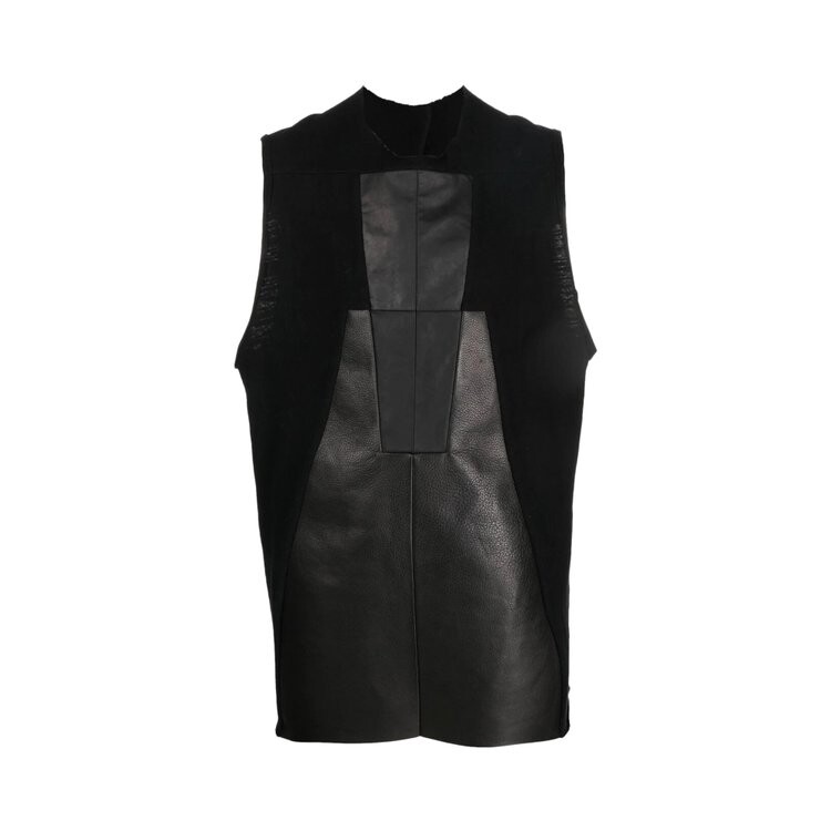 

Топ Rick Owens Luxor Top, черный