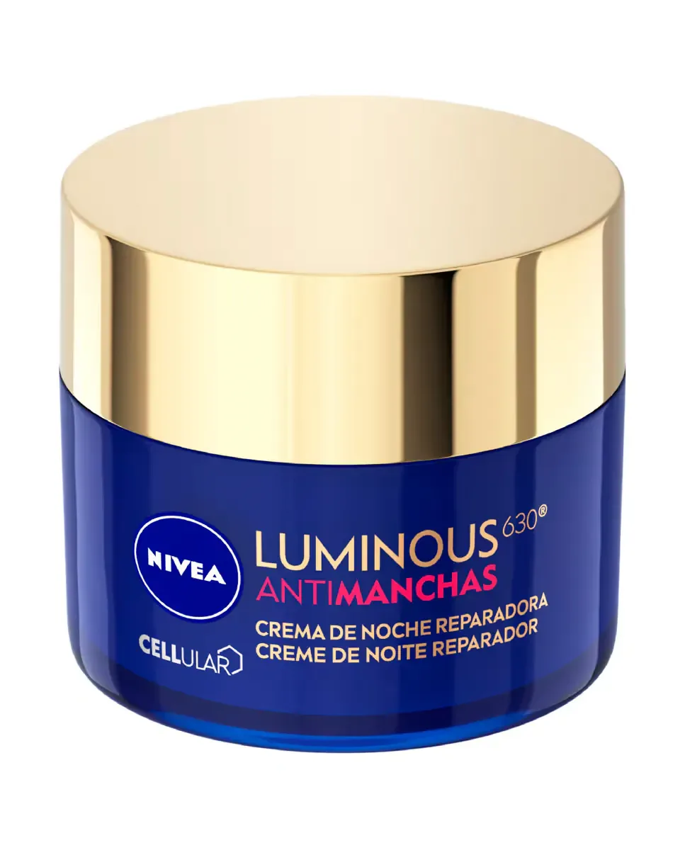 Набор Luminous Полный уход против пятен Nivea — фото 2