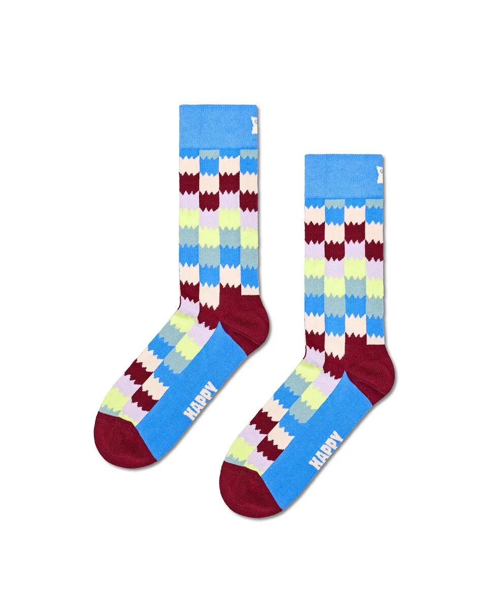 

Мужские обычные носки Happy Socks, мультиколор