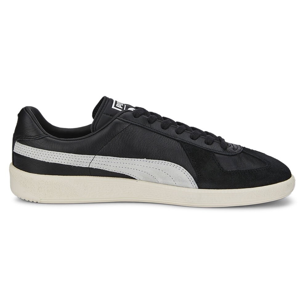 Кроссовки Puma Army Trainer, черный — фото 3