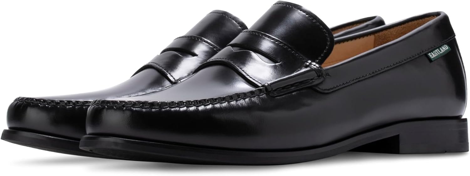 

Мужские лоферы Eastland Bristol, черный