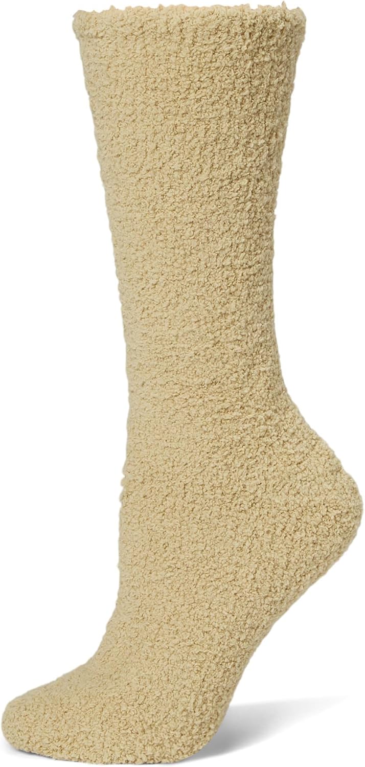 

Мужские носки UGG Fincher Ultra Cozy Crew, Muted Brass