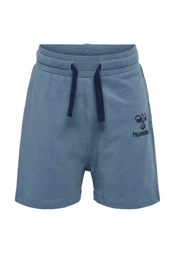 Спортивные шорты Hummel, Blue Mirage