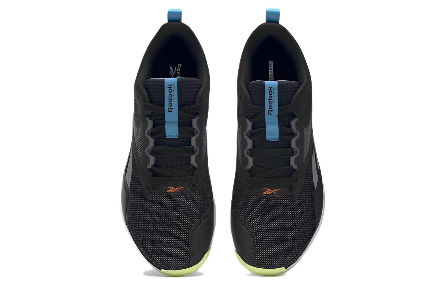Reebok Кроссовки Мужчины — фото 4