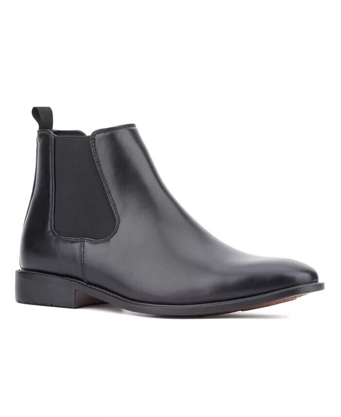 

Мужские ботинки Harrison Chelsea New York & Company, черный