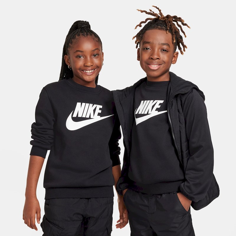 

Футболка Nike, черный