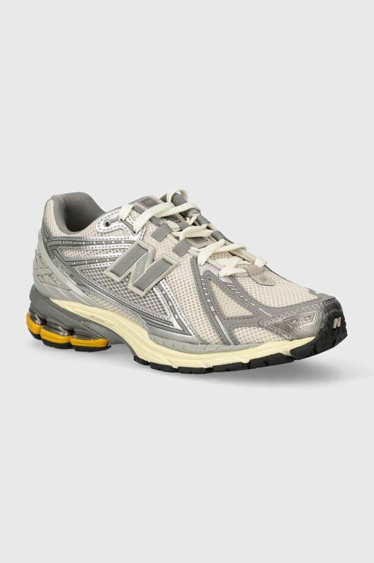 

Кроссовки 1906 New Balance, серый