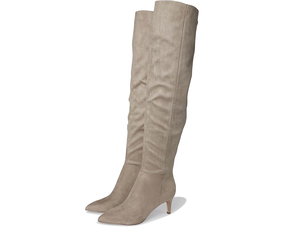 Ботинки Nine West Sensa, серо-коричневый