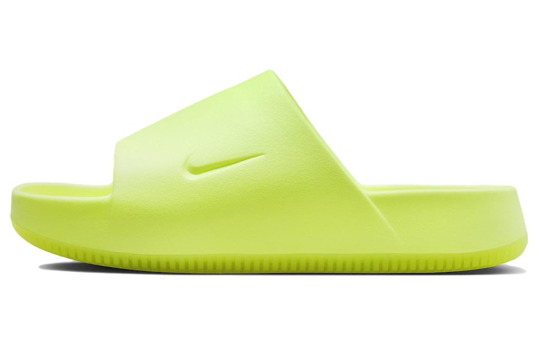 

Мужские шлепанцы Nike Calm Slide, Green