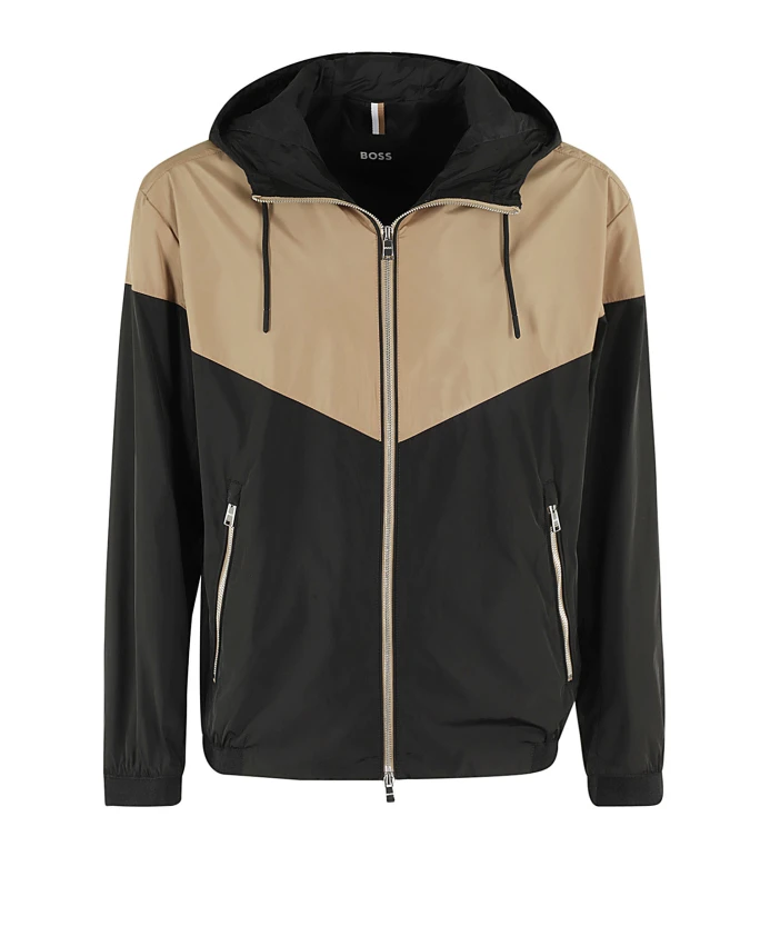 

Стильные часы cireno1 Hugo Boss, черный