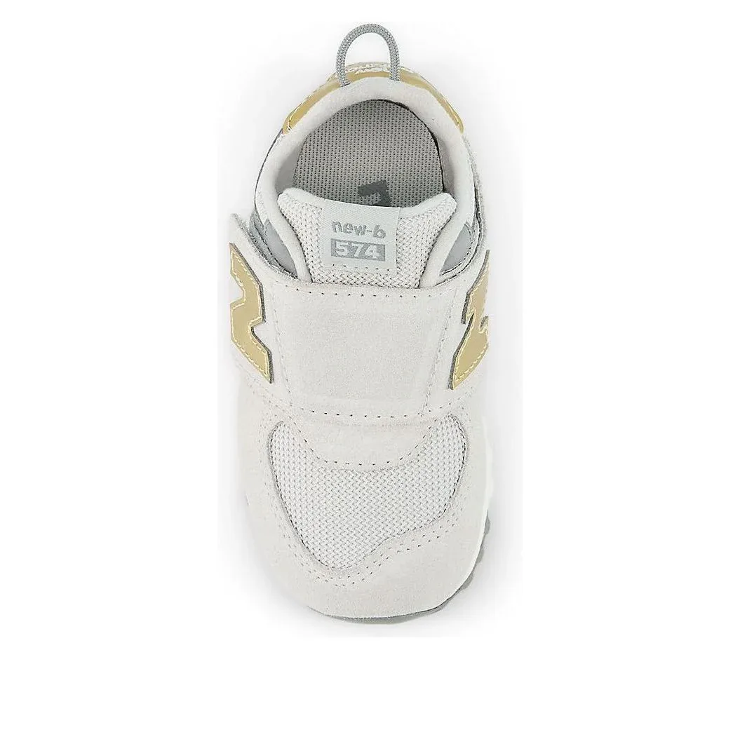 Кроссовки (TD) New Balance 574 'Grey Sherry' — фото 3