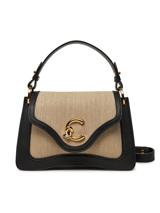 

Сумочка E1 SUA 18 02 01 Coccinelle, бежевый